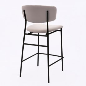 Полубарный стул Marko