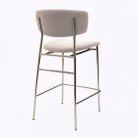 Полубарный стул Marko