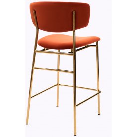 Полубарный стул Marko