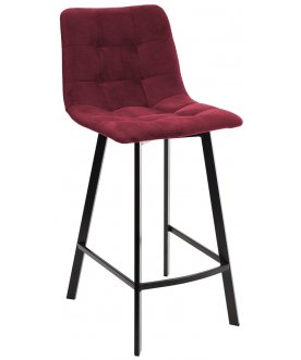 Полубарный стул Chili-QB Square