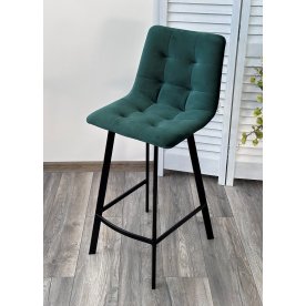 Полубарный стул Chili-QB Square