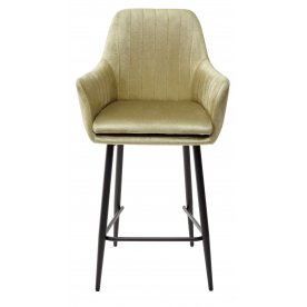 Полубарный стул Роден