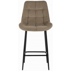 Полубарный стул Родни