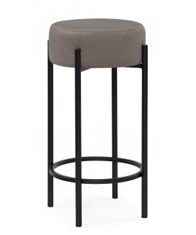 Полубарный стул Сайпл