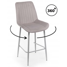 Полубарный стул Седа 360