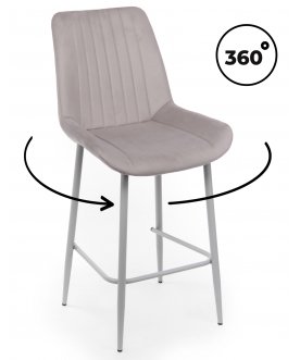 Полубарный стул Седа 360