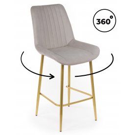 Полубарный стул Седа 360
