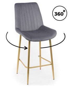 Полубарный стул Седа 360