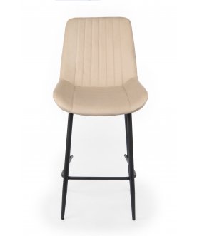 Полубарный стул Седа