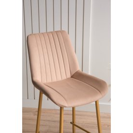 Полубарный стул Седа