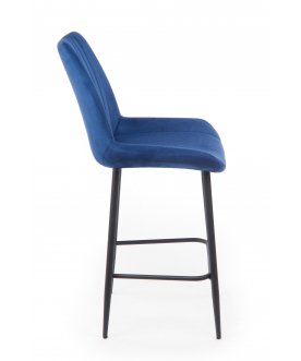 Полубарный стул Седа