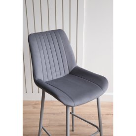 Полубарный стул Седа