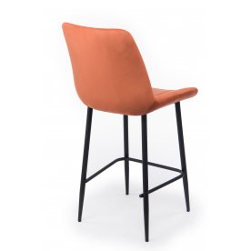 Полубарный стул Седа
