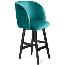 Полубарный стул Sheffilton SHT-ST33-1 / S65-1