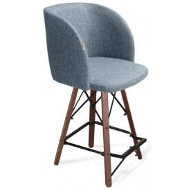 Полубарный стул SHT-ST33/S80-1