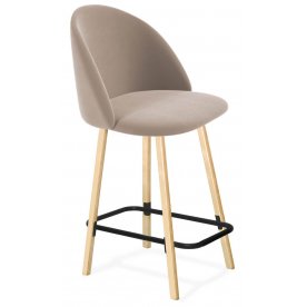 Полубарный стул SHT-ST35/S94-1