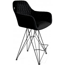 Полубарный стул Sheffilton SHT-ST38/S66-1