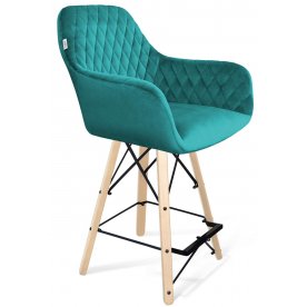 Полубарный стул SHT-ST38/S80-1