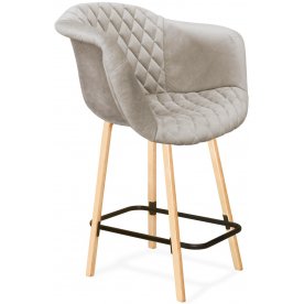 Полубарный стул SHT-ST31-С3 / S94-1