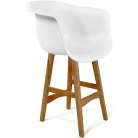 Полубарный стул SHT-ST31/S65-1