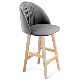 Полубарный стул SHT-ST35-1/S65-1