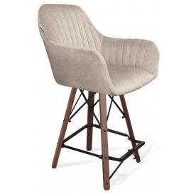 Полубарный стул SHT-ST38-1/S80-1