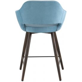 Полубарный стул Симона