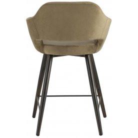 Полубарный стул Симона