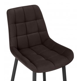 Полубарный стул Стронг