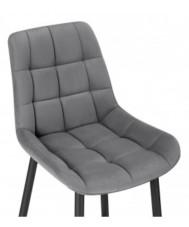 Полубарный стул Стронг