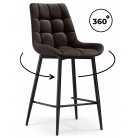 Полубарный стул Стронг