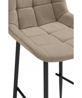 Полубарный стул Стронг