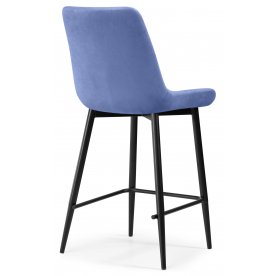 Полубарный стул Стронг