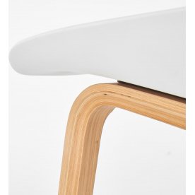 Полубарный стул Tyler