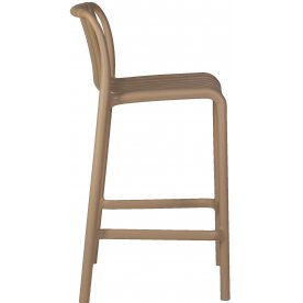 Полубарный стул Chloe