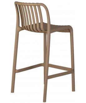Полубарный стул Chloe