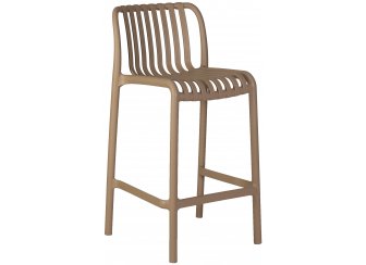 Полубарный стул Chloe