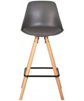 Полубарный стул Ronni