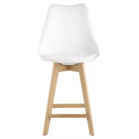 Полубарный стул Майн