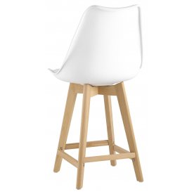 Полубарный стул Майн