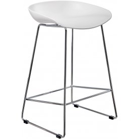 Полубарный стул Neo