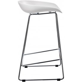 Полубарный стул Neo