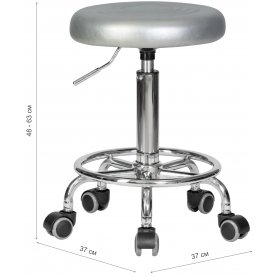 Полубарный стул Billy