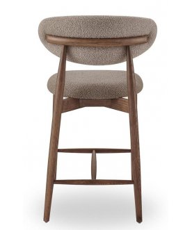 Полубарный стул Tods