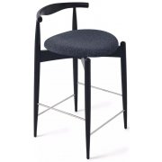 графит / бук черный