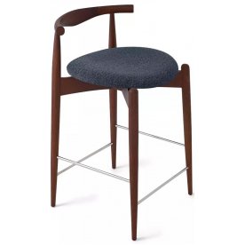 Полубарный стул Noble