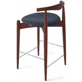 Полубарный стул Noble