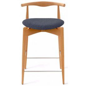 Полубарный стул Noble