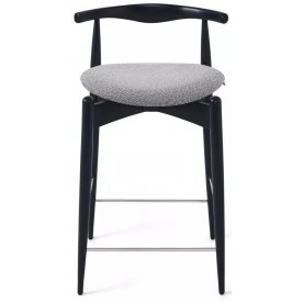 Полубарный стул Noble