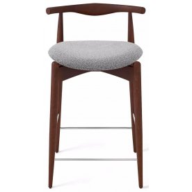 Полубарный стул Noble